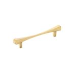 Josef Martin Aubyn Bar Handle - Brushed Brass (13054)