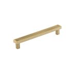 Josef Martin Barrington Bar - Brushed Brass (13064)