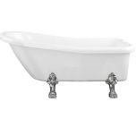 Traditional Freestanding Bath