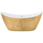 Freestanding Bath