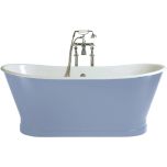 Freestanding Bath