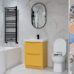 Vanity Unit