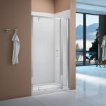 Merlyn Vivid Boost 800mm Pivot Shower Door (13760)