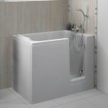 Bathe Easy Comfort Easy Access Deep Bath & Panels - Right Hand (1038)