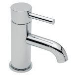 Sagittarius Ergo Monobloc Basin Mixer inc. Waste (2097)