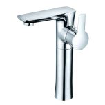 Basin Mixer Tap