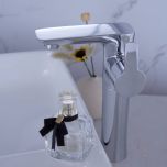Basin Mixer Tap