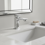 Eliseo Ricci Vesu Basin Mixer (11115)