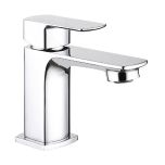 Eliseo Ricci Vesu Basin Mixer (11115)