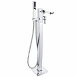 Cutout of ER Vesu Freestanding Bath Tap