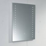 Clear Look Lechlade 700 x 500mm LED Mirror (12094)
