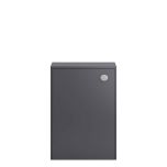 Hudson Reed Coast 600mm WC Unit - Gloss Grey FMC846 (8064)