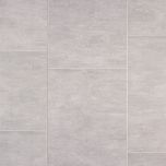 Grosfillex Element "Extra Large Tile" Effect Pack of 3 Wall Panelling - Grey (3717)
