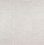 Grosfillex Element "Extra Large Tile" Effect Pack of 3 Wall Panelling - White (3709)