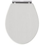 Richmond Soft Close Toilet Seat - Timeless Sand (10796)