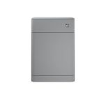 Hudson Reed Sarenna 550mm WC Unit - Dove Grey SAR241 (9493)