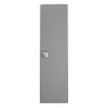 Hudson Reed Sarenna 350mm Wall Mounted Tall Unit - Dove Grey SAR262 (9492)