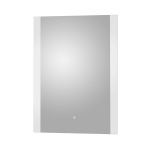 Hudson Reed 700 x 500mm LED Ambient Mirror