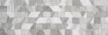 Kalos Decor Cold 33 x 100cm Ceramic Wall Tile - 1.33sqm perbox (3133)