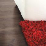 Pergo Living Expressions 2m Plank 4V Laminate Wooden Flooring - 2.522sqm per pack - Chocolate Oak (3292)