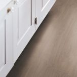 Pergo Living Expressions 2m Plank 4V Laminate Wooden Flooring - 2.522sqm per pack - Burnt Oak (3291)