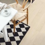 Pergo Sensation Modern Plank 4V Laminate Wooden Flooring - 1.835sqm per pack - Modern Danish Oak (3270)
