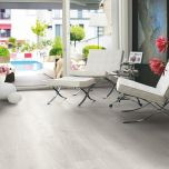 Pergo Sensation Modern Plank 4V Laminate Wooden Flooring - 1.835sqm per pack - Studio Oak (3273)