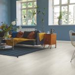 Pergo Sensation Wide Long Plank Laminate Wooden Flooring - 2.952sqm per pack - Siberian Oak (3331)