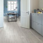 Pergo Sensation Wide Long Plank Laminate Wooden Flooring - 2.952sqm per pack - Rocky Mountain Oak (3329)