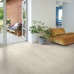 Pergo Sensation Wide Long Plank Laminate Wooden Flooring - 2.952sqm per pack - Light Fjord Oak (3327)