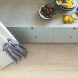 Pergo Sensation Wide Long Plank Laminate Wooden Flooring - 2.952sqm per pack - Fjord Oak (3326)