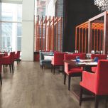 Pergo Sensation Wide Long Plank Laminate Wooden Flooring - 2.952sqm per pack - Lodge Oak (3328)