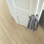 Pergo Sensation Wide Long Plank Laminate Wooden Flooring - 2.952sqm per pack - Beach Town Oak (3322)