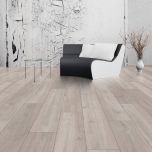 Rockford Oak 8mm Laminate Wooden Flooring - 2.22sqm per pack (656)