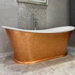 Freestanding Bath
