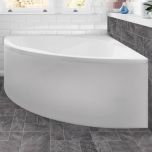 Moods Bathrooms to Love Laguna Luxury Corner Bath  (14701)