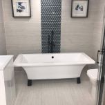 Freestanding Bath