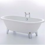 Freestanding Bath