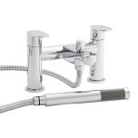 Logik Bath Shower Mixer (2027)