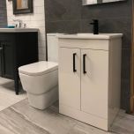 Vanity Unit