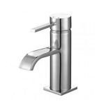 Eliseo Ricci Linx Basin Mixer Tap inc. Waste (1919)