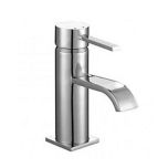 Eliseo Ricci Linx Basin Mixer Tap inc. Waste (1919)