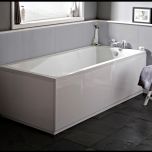 Linton 1500 x 700mm Single Ended Bath