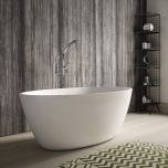 Hudson Reed Grace Freestanding Double Ended Bath NBB001 (1068)