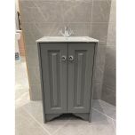 Floorstanding Vanity Unit