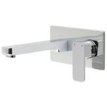 Vado Phase Wall Mounted Basin Mixer (2205)