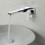 Vado Phase Wall Mounted Basin Mixer (2205)