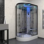 Steam Shower