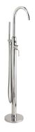 Hudson Reed Tec Floor Standing Bath Shower Mixer PN321 (2372)