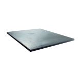 Anthracite Slate Tray